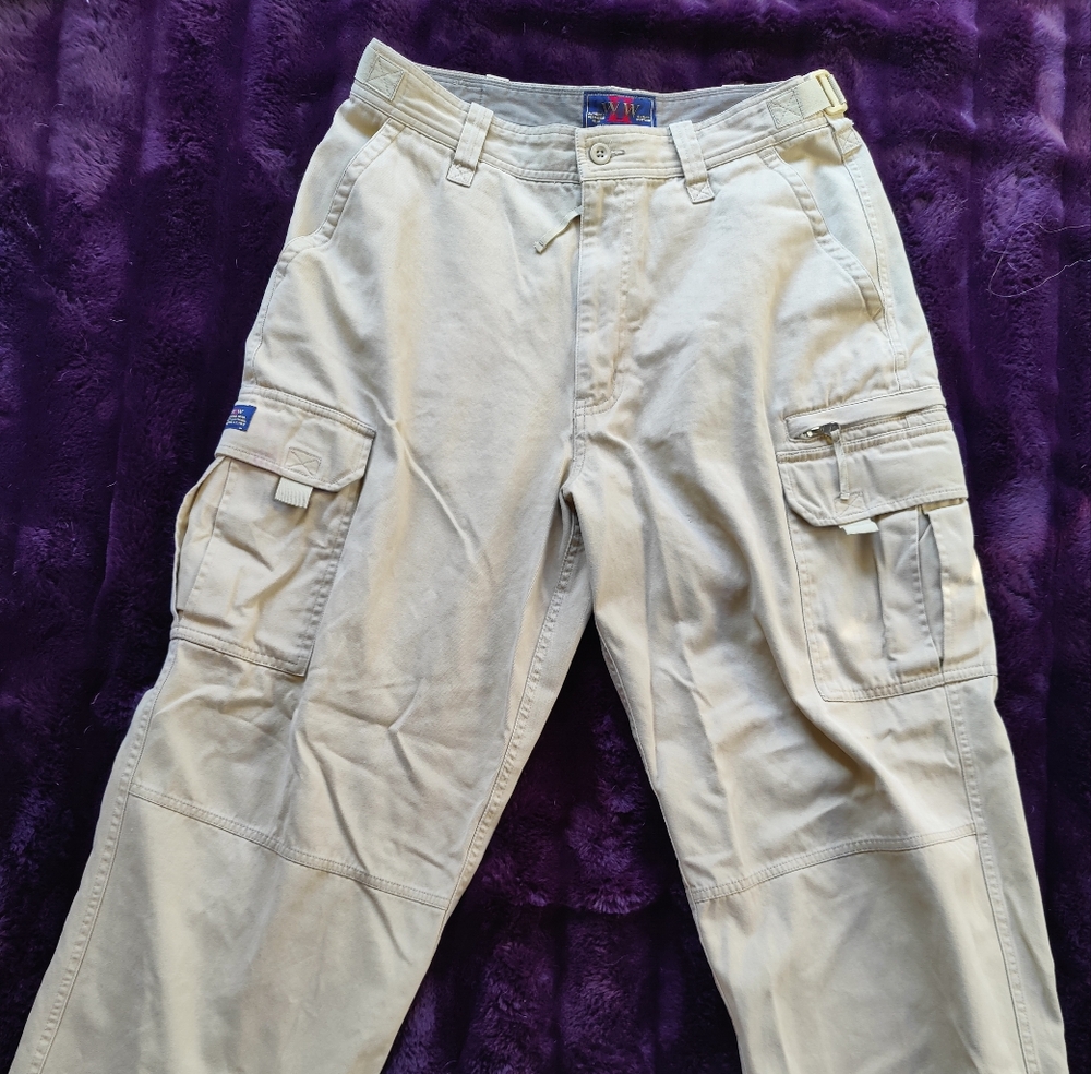 WW2 pants